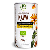 Topinamburkaffee mit Zusatz von Löwenzahnwurzel BIO 200 g - GESCHENKE DER NATUR - Biogo.de